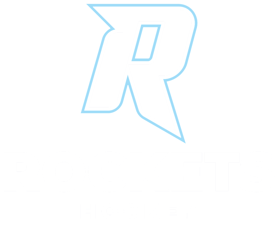 Rockets Hockey Logo
