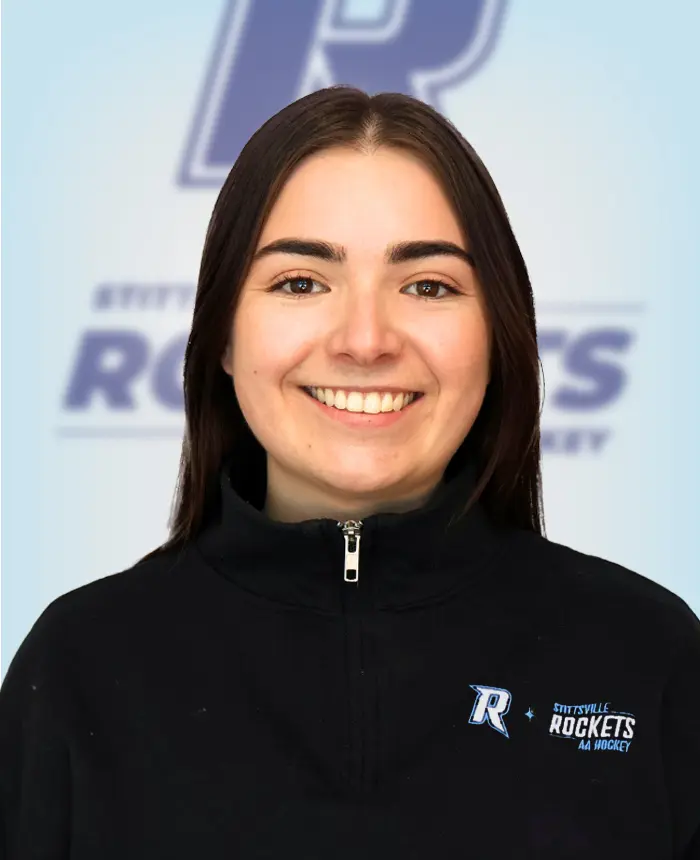 Headshot of Mel Simard